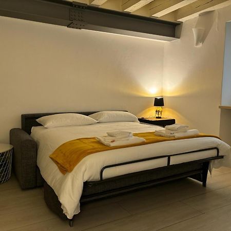Ferienwohnung Sanpietro Verona Exterior foto