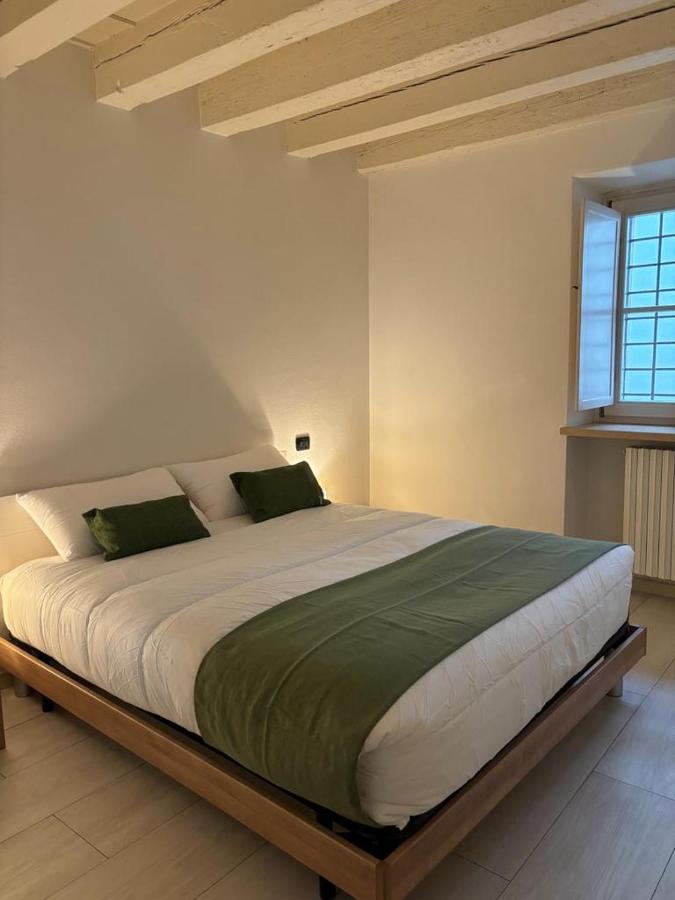 Ferienwohnung Sanpietro Verona Exterior foto