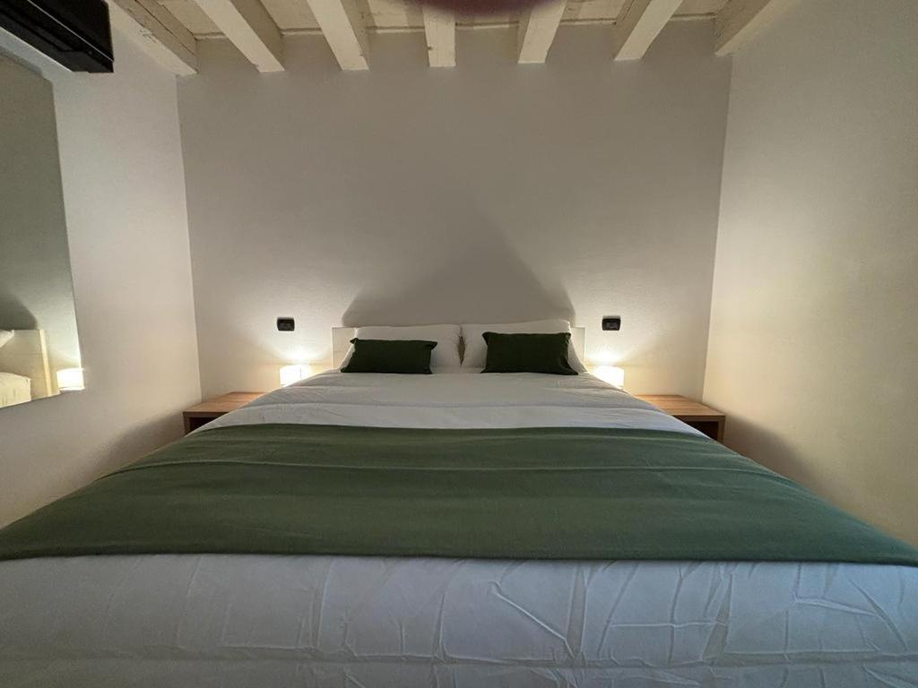 Ferienwohnung Sanpietro Verona Exterior foto