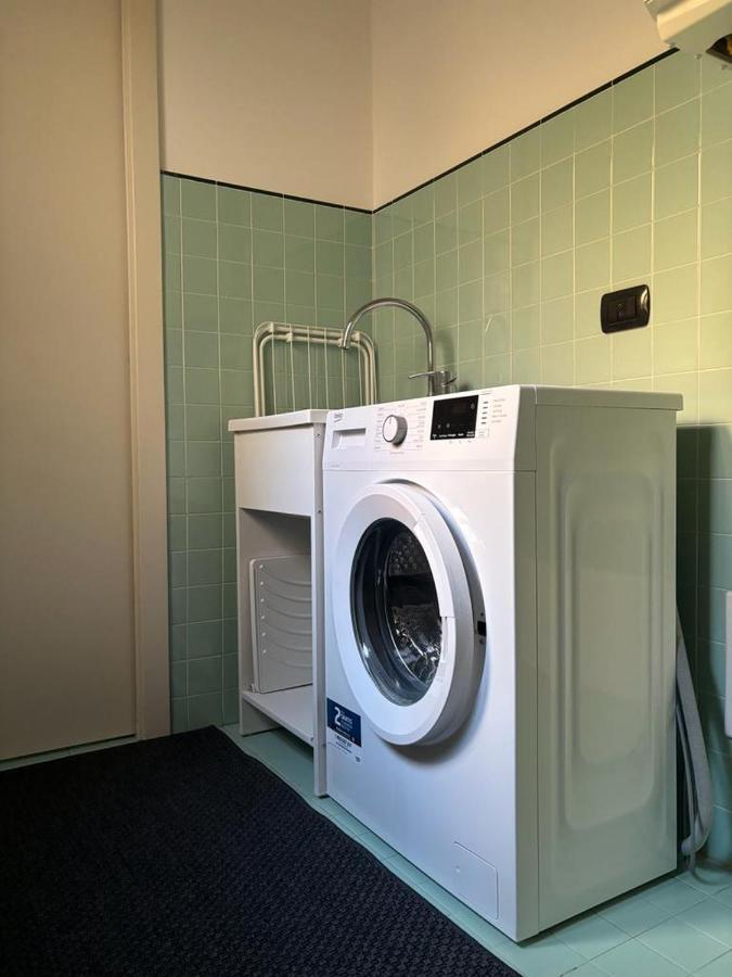Ferienwohnung Sanpietro Verona Exterior foto