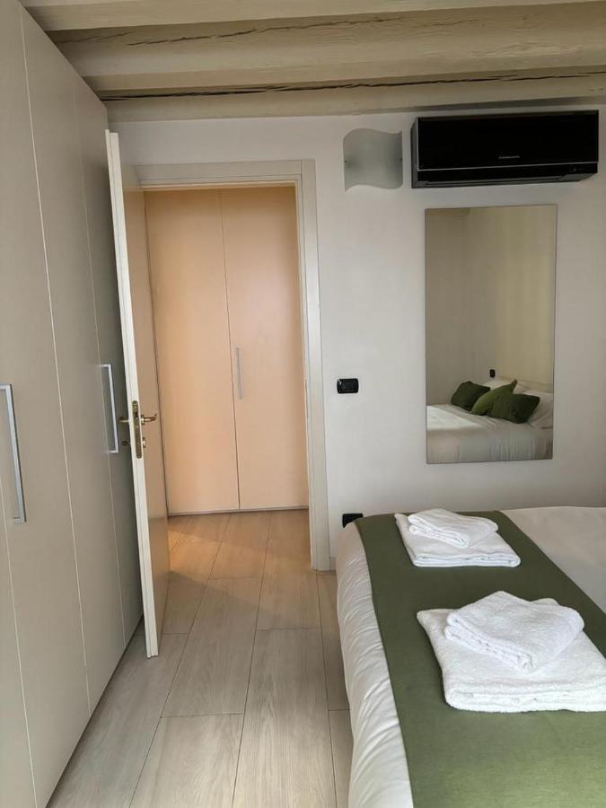 Ferienwohnung Sanpietro Verona Exterior foto