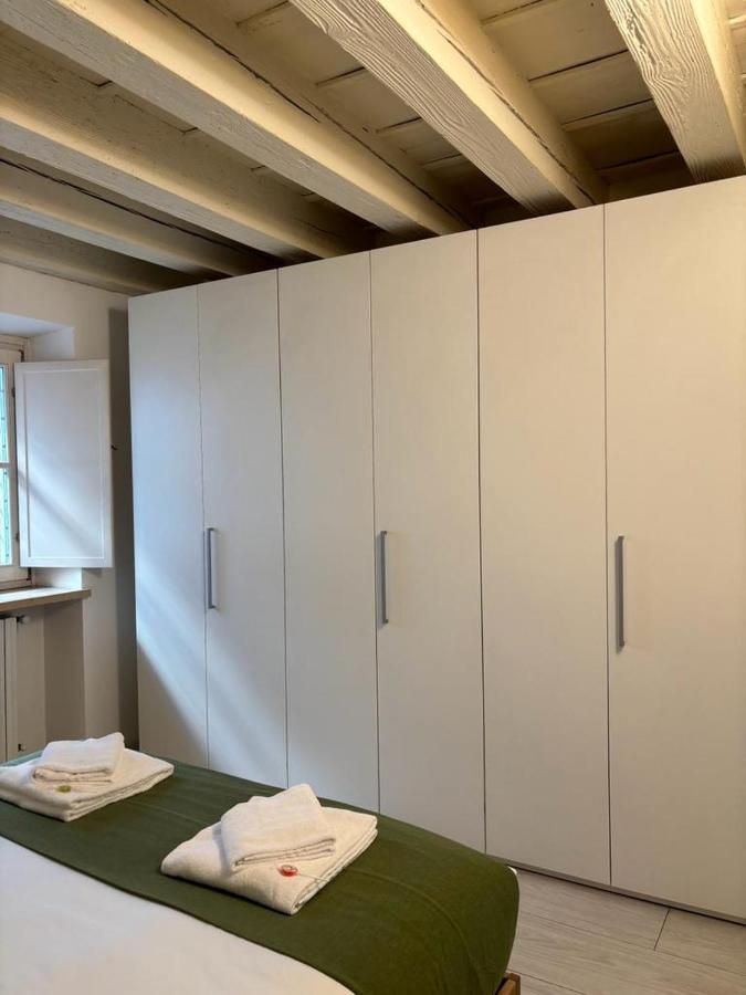 Ferienwohnung Sanpietro Verona Exterior foto