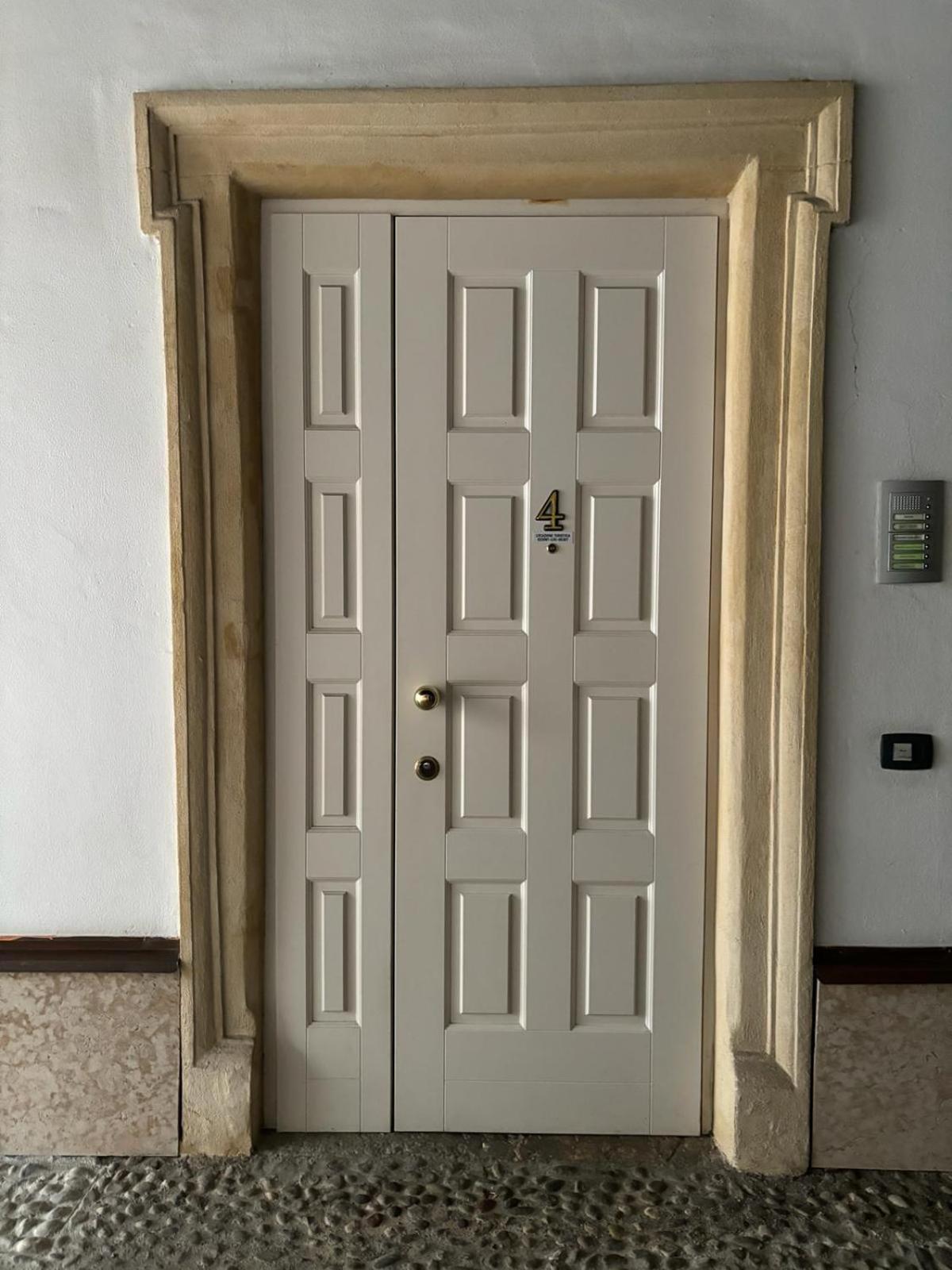 Ferienwohnung Sanpietro Verona Exterior foto