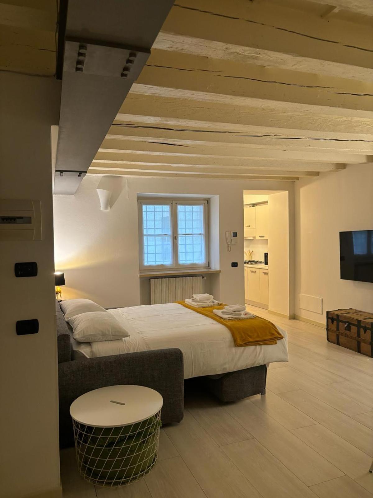 Ferienwohnung Sanpietro Verona Exterior foto