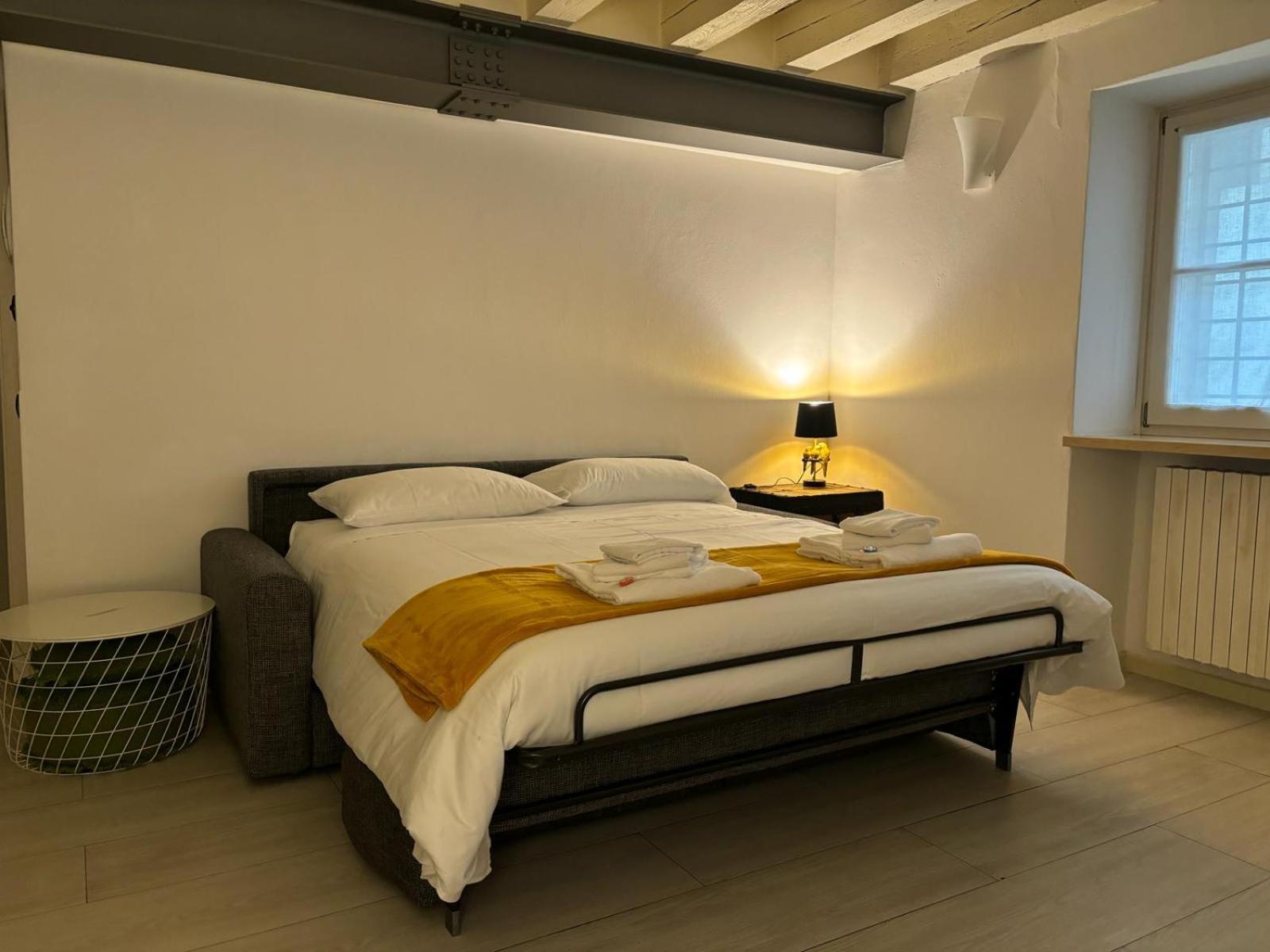 Ferienwohnung Sanpietro Verona Exterior foto