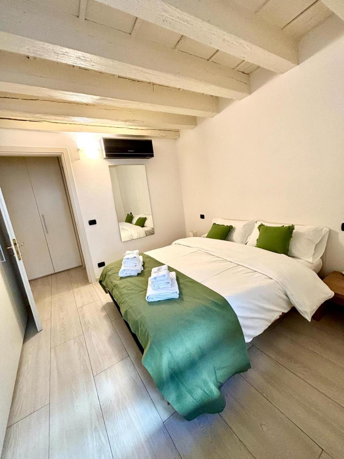 Ferienwohnung Sanpietro Verona Exterior foto