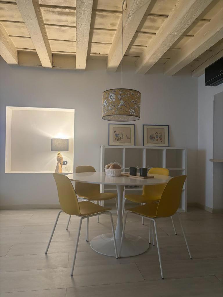 Ferienwohnung Sanpietro Verona Exterior foto