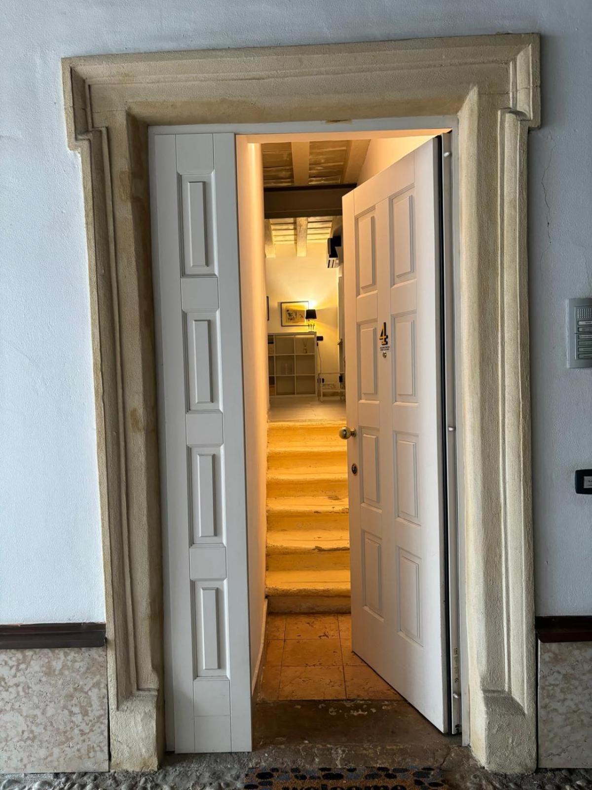 Ferienwohnung Sanpietro Verona Exterior foto