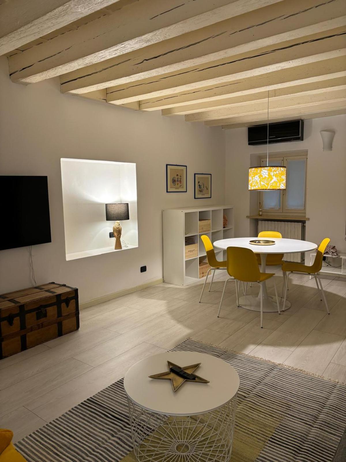 Ferienwohnung Sanpietro Verona Exterior foto