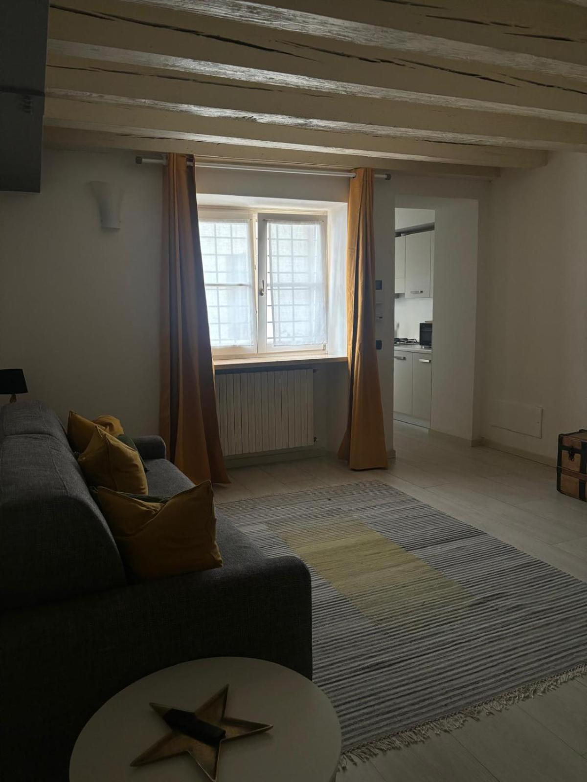 Ferienwohnung Sanpietro Verona Exterior foto